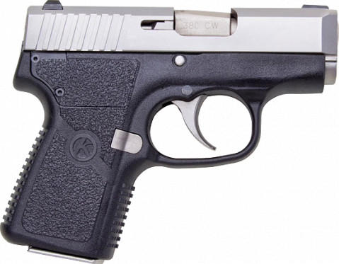 Kahr CW380