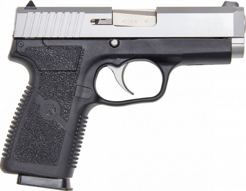Kahr CW40