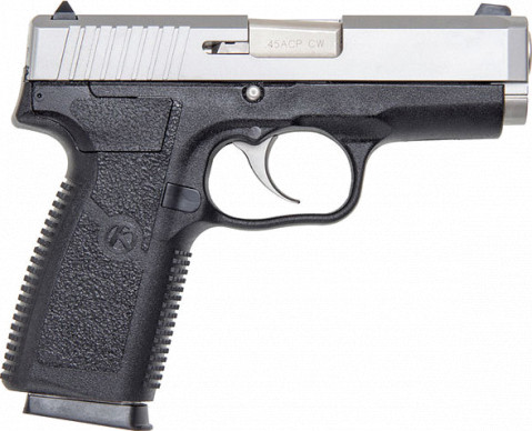 Kahr CW45