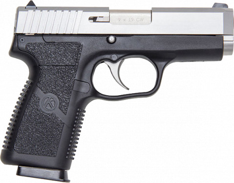 Kahr CW9