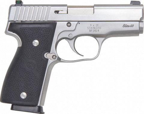 Kahr K9