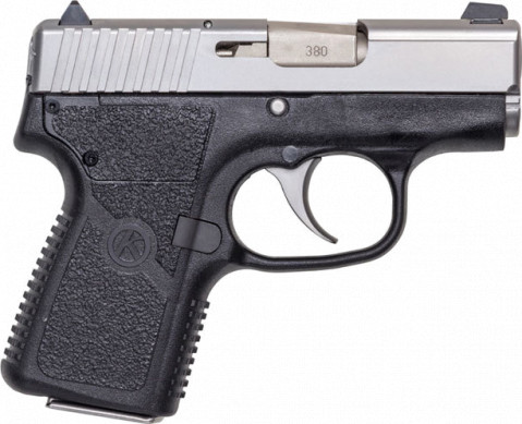 Kahr P380