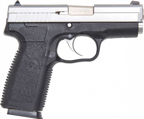 Kahr P45
