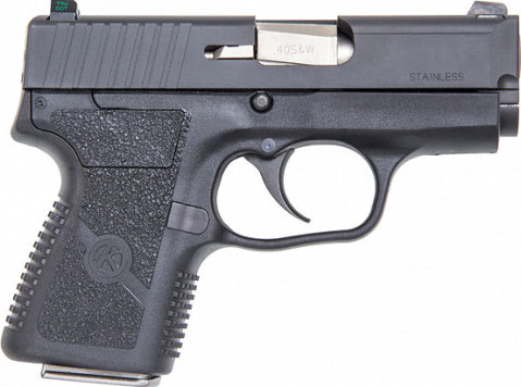 Kahr PM40
