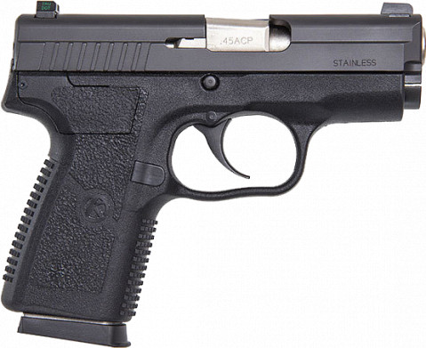 Kahr PM45