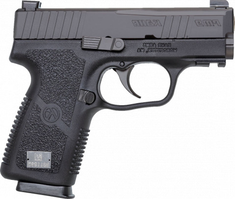 Kahr PM9 Covert