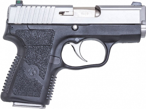 Kahr PM9