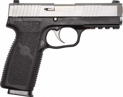 Kahr ST9