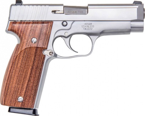 Kahr T40