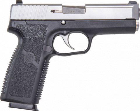 Kahr TP40