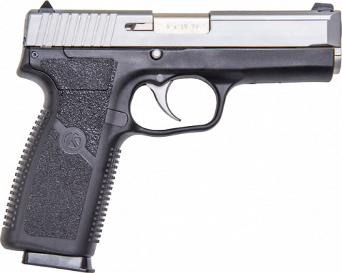 Kahr TP9