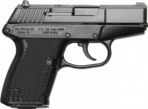 Kel-Tec P-11