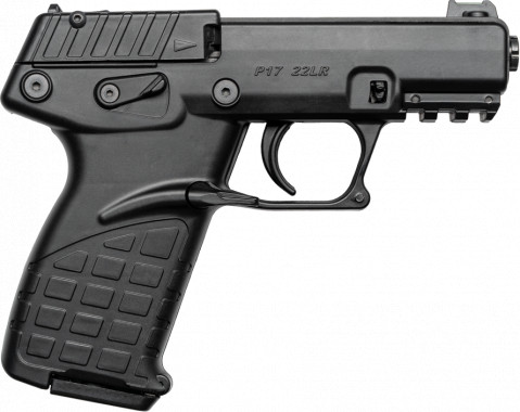Kel-Tec P-17