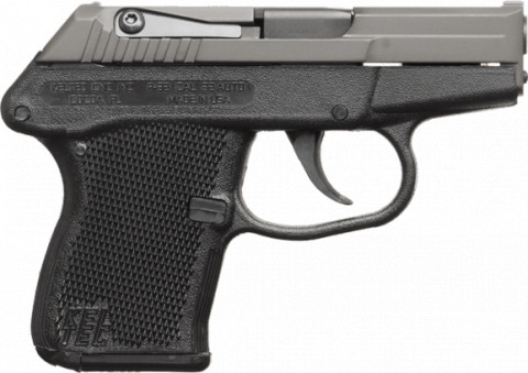 Kel-Tec P-32