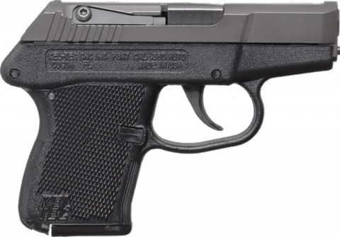 Kel-Tec P-3AT