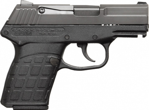 Kel-Tec PF-9