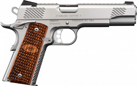 Kimber 1911