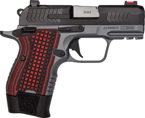 Kimber CDS9