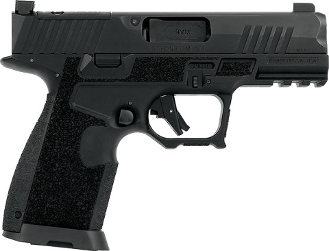 Kimber R7 Mako Carbon Compact