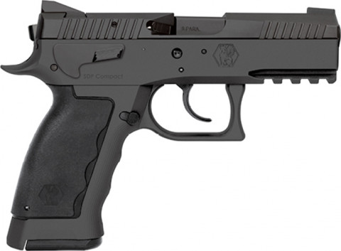 Kriss Sphinx SDP Compact Duty