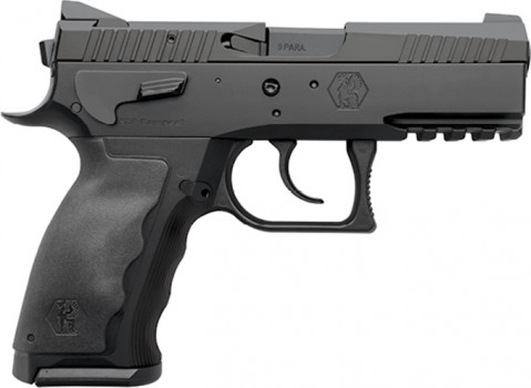 Kriss Sphinx SDP Compact