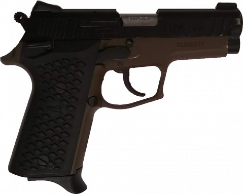 Lionheart Industries LH9CN