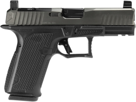 Lone Wolf Arms Dusk 19