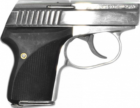 Lw LW Seecamp LWS 380