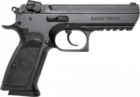 Magnum Research Baby Eagle III 45 ACP Full Size