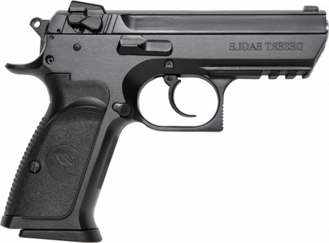 Magnum Research Baby Eagle III 45 ACP Semi-Compact