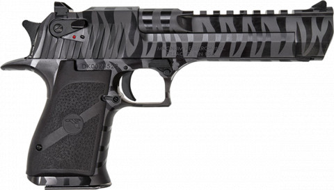 Magnum Research Desert Eagle 6"