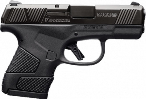 Mossberg MC1sc
