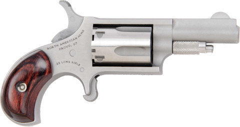 North American Arms 22LLR