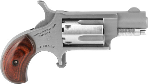 North American Arms 22LR