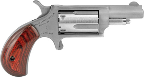 North American Arms 22M