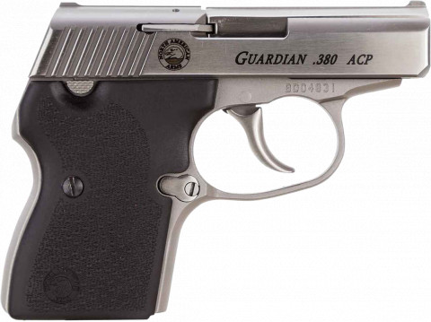 North American Arms Guardian 380