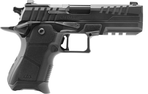 Oracle Arms 2311 Compact