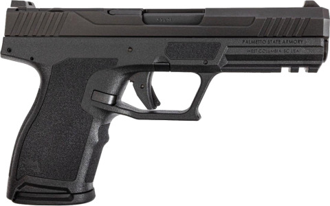 Palmetto State Armory 5.7 Rock Compact