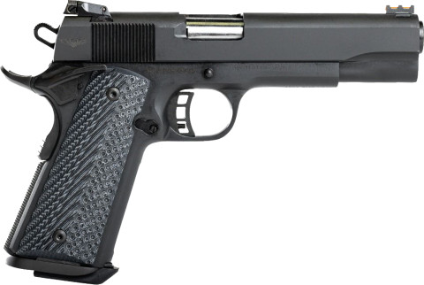 Palmetto State Armory Admiral M1911 FS
