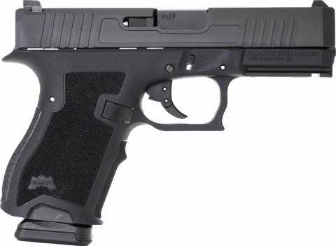 Palmetto State Armory Dagger Compact