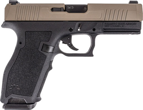 Palmetto State Armory Dagger Full Size S