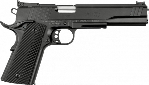 Remington 1911 R1 10mm Hunter
