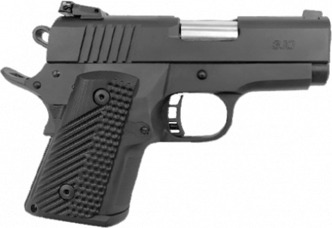 Rock Island Armory BBR 3.10 45ACP