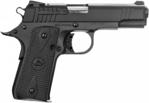 Rock Island Armory BBR Standard 380ACP