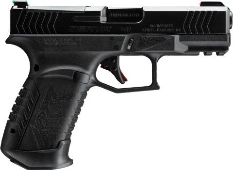 Rock Island Armory Derya DY9