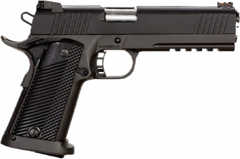 Rock Island Armory TAC Ultra FS HC