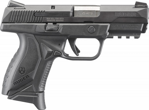 Ruger American Compact 45ACP