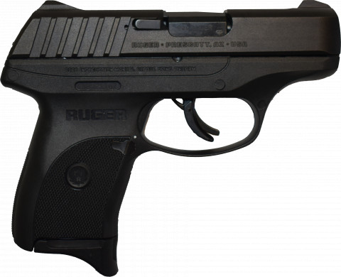 Ruger EC9s