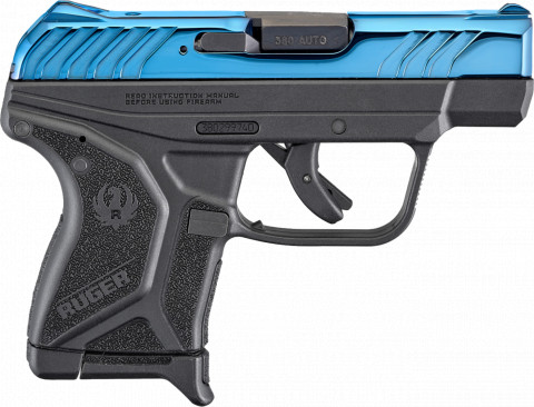 Ruger LCP II