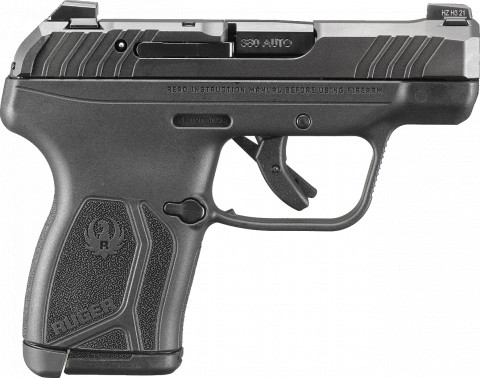 Ruger LCP Max